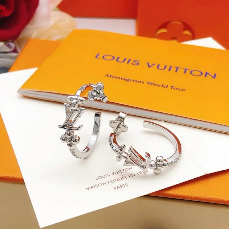 louis vuitton boucles doreilles pour femme s_12624362